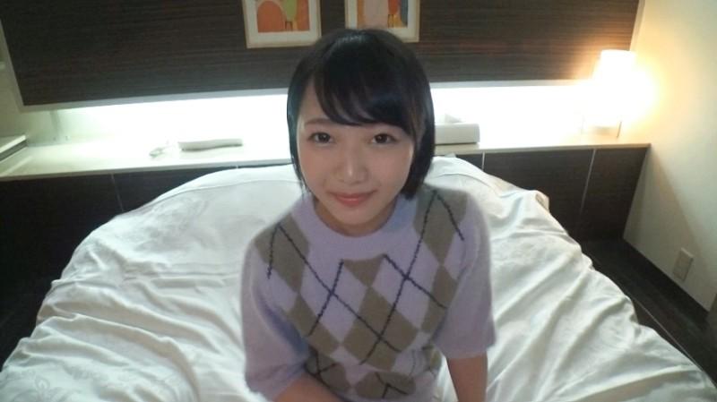 SIRO-3293 - [First shot] AV application sa net → AV experience shooting 508